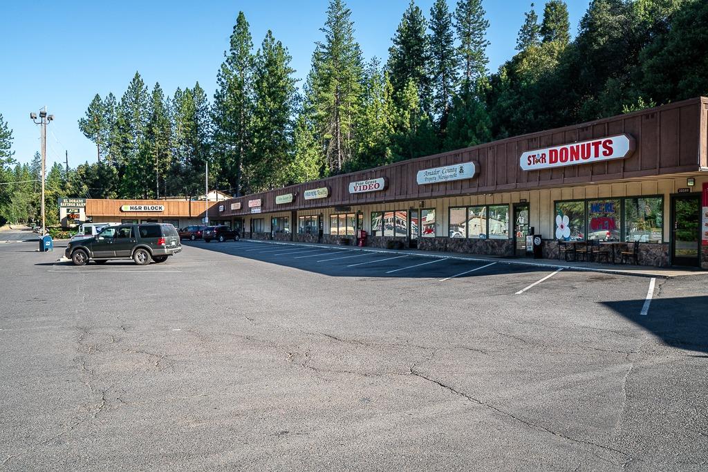 Detail Gallery Image 1 of 1 For 20104 State Highway 88, Pine Grove,  CA 95665 - – Beds | – Baths