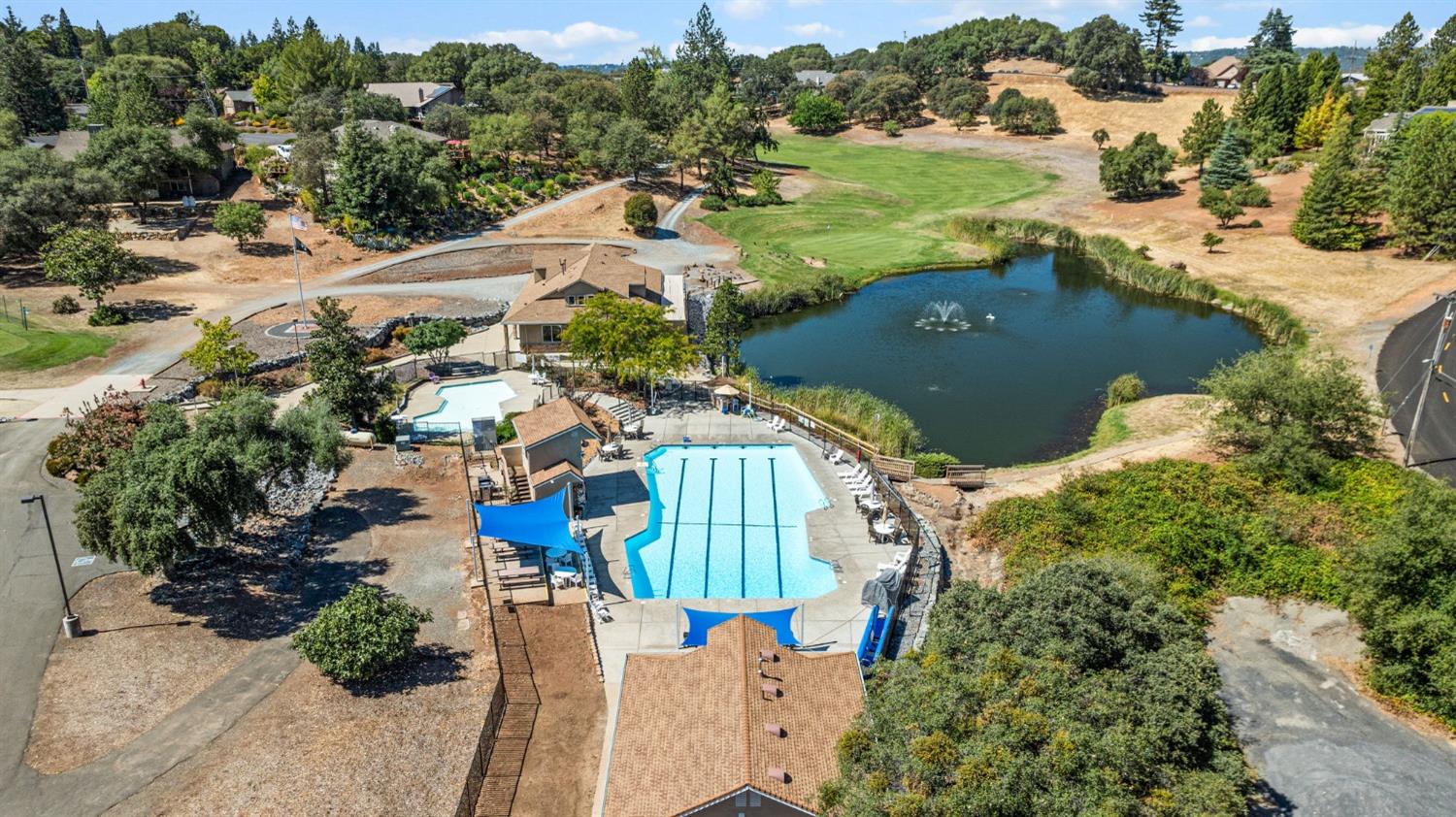 Detail Gallery Image 54 of 56 For 1730 Deadwood Ct, Cool,  CA 95614 - 4 Beds | 2 Baths