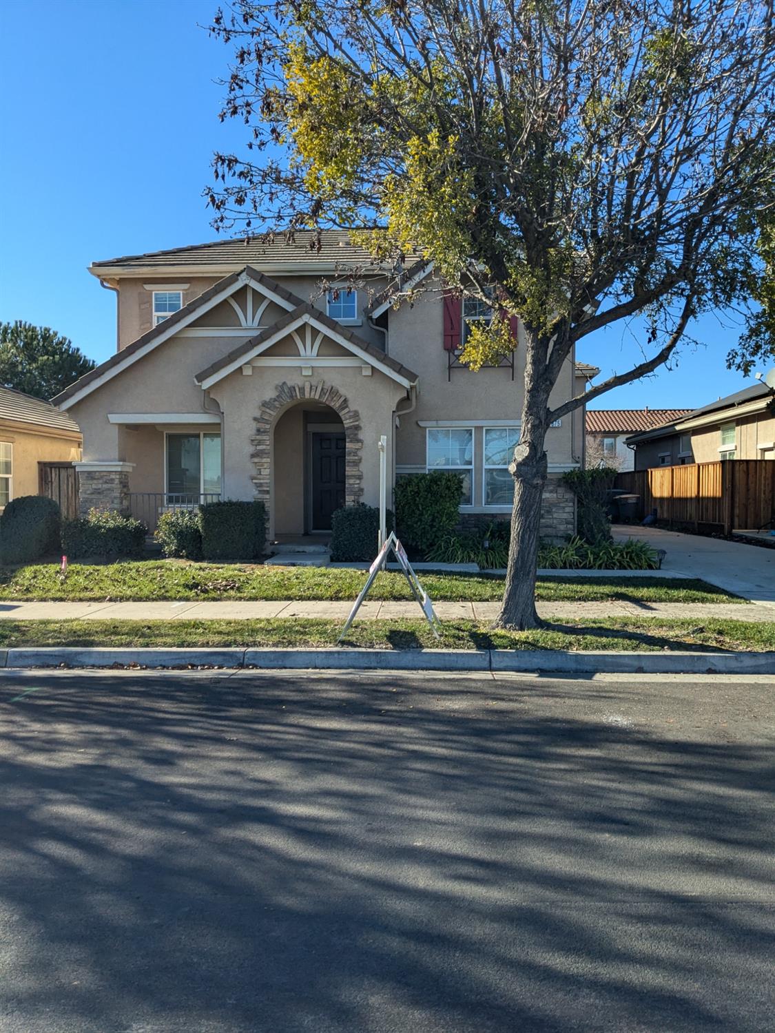 Mckee Blvd, Lathrop, California image 1