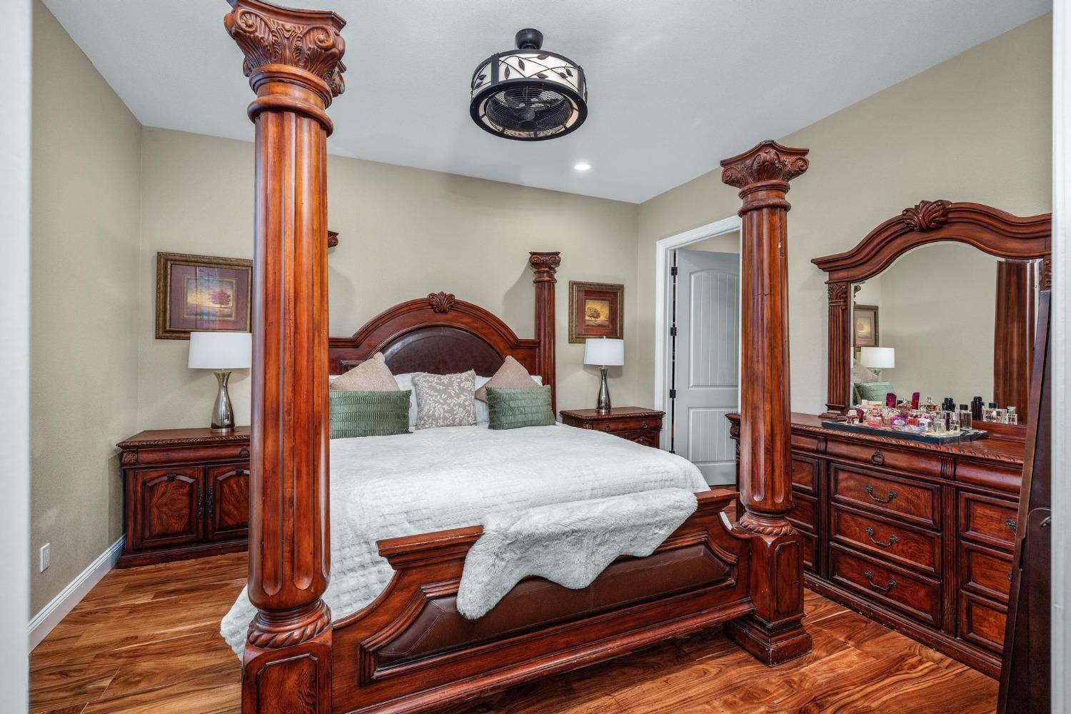 Detail Gallery Image 80 of 93 For 10717 Goldsborough Cir, Oakdale,  CA 95361 - 5 Beds | 5 Baths