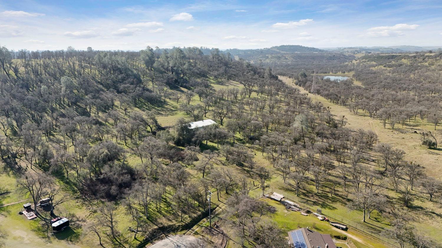 Baldwin Court, Valley Springs, California image 18