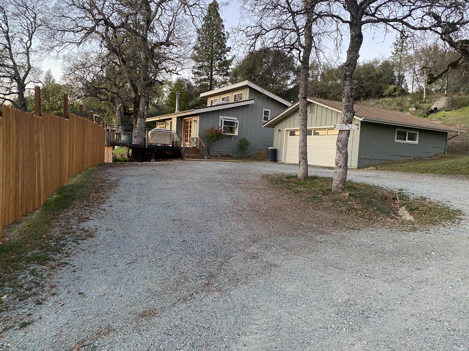 Detail Gallery Image 1 of 1 For 10742 Cedarsong Rd, Nevada City,  CA 95959 - 1 Beds | 1/1 Baths