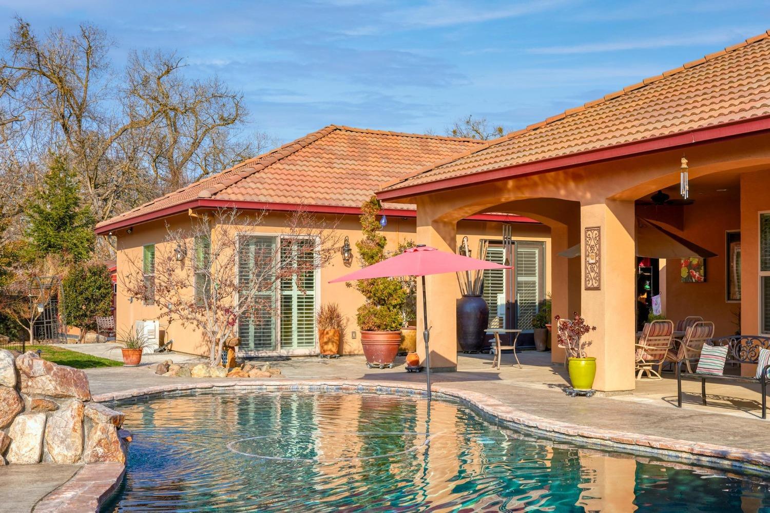 Detail Gallery Image 62 of 93 For 10717 Goldsborough Cir, Oakdale,  CA 95361 - 5 Beds | 5 Baths