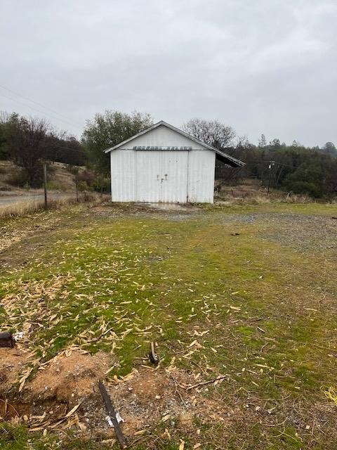 Gravel Road, Placerville, California image 21