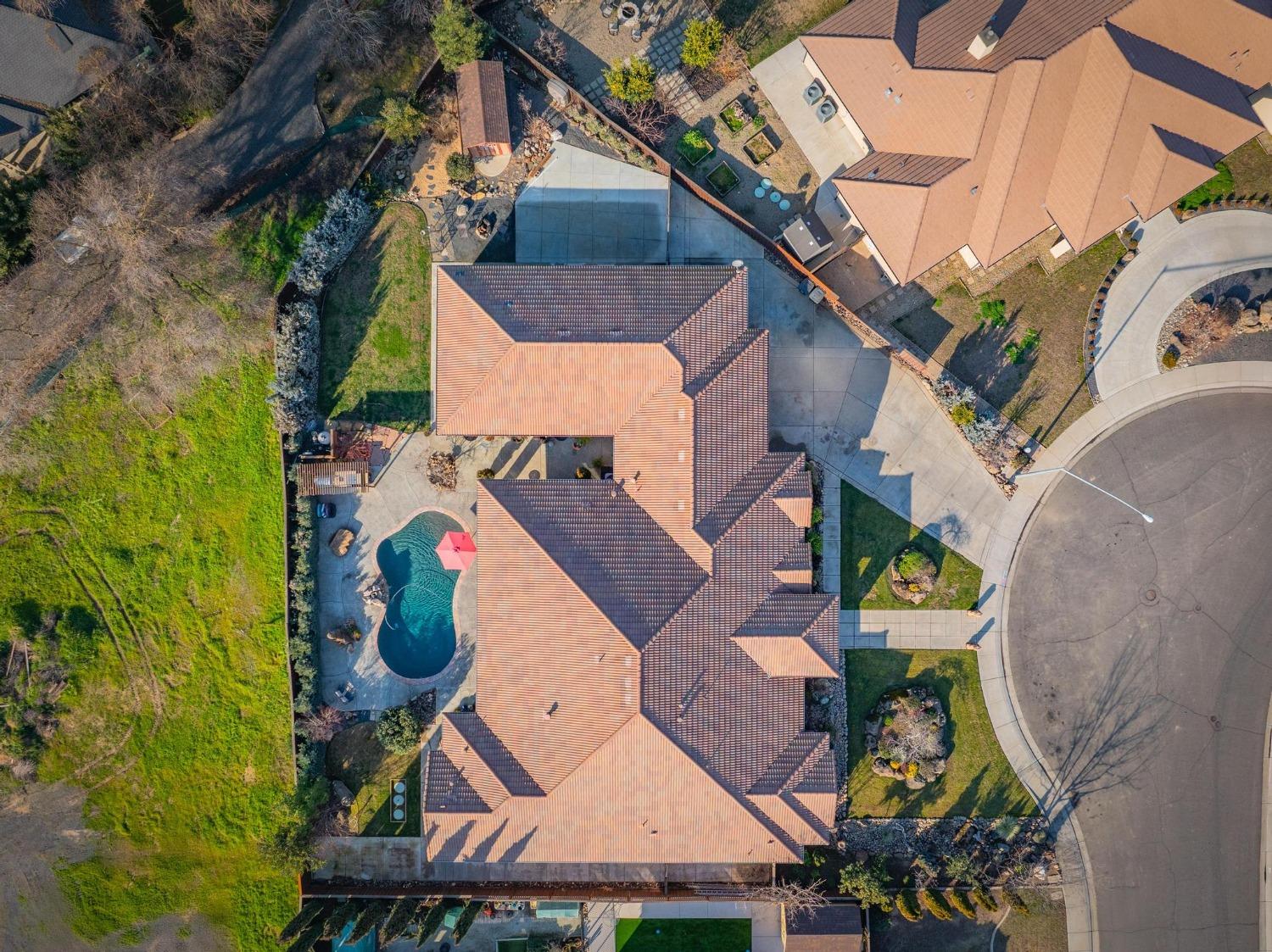 Detail Gallery Image 9 of 93 For 10717 Goldsborough Cir, Oakdale,  CA 95361 - 5 Beds | 5 Baths