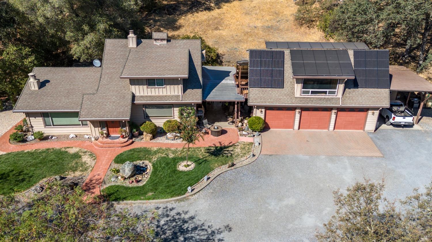 Detail Gallery Image 1 of 1 For 5051 Holly Dr, Shingle Springs,  CA 95682 - 3 Beds | 3 Baths