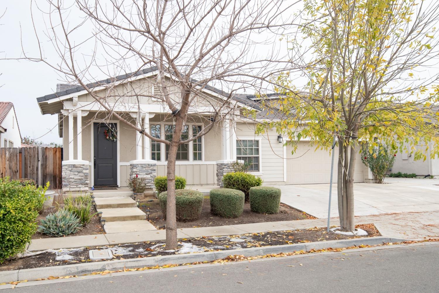 Lemon Blossom Lane, Patterson, California image 1