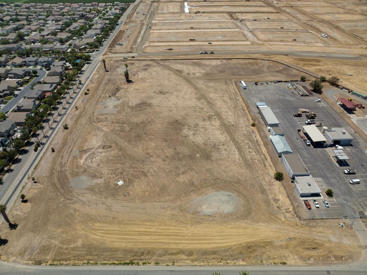 Sperry Avenue, Patterson, California image 6