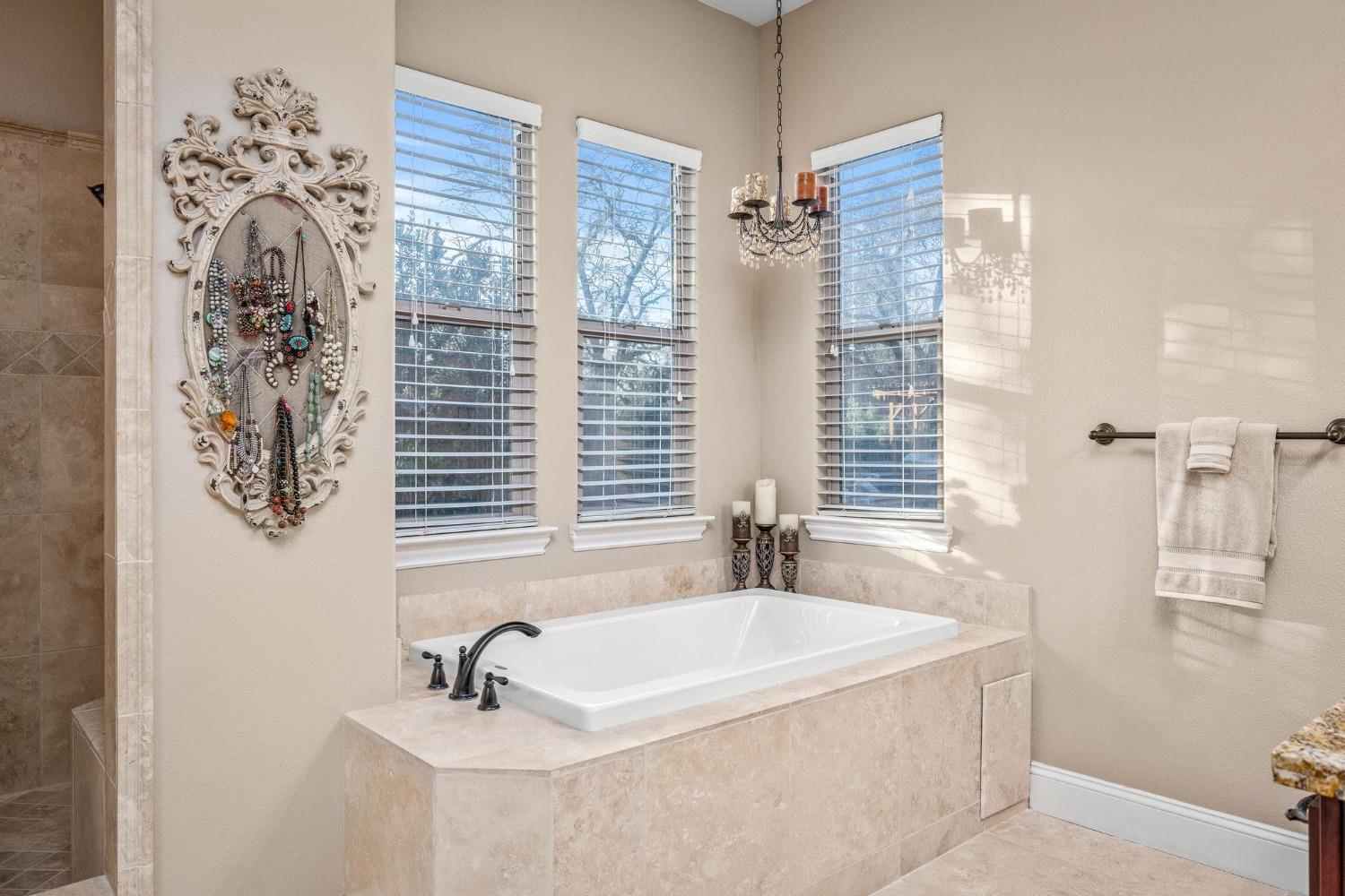 Detail Gallery Image 45 of 93 For 10717 Goldsborough Cir, Oakdale,  CA 95361 - 5 Beds | 5 Baths