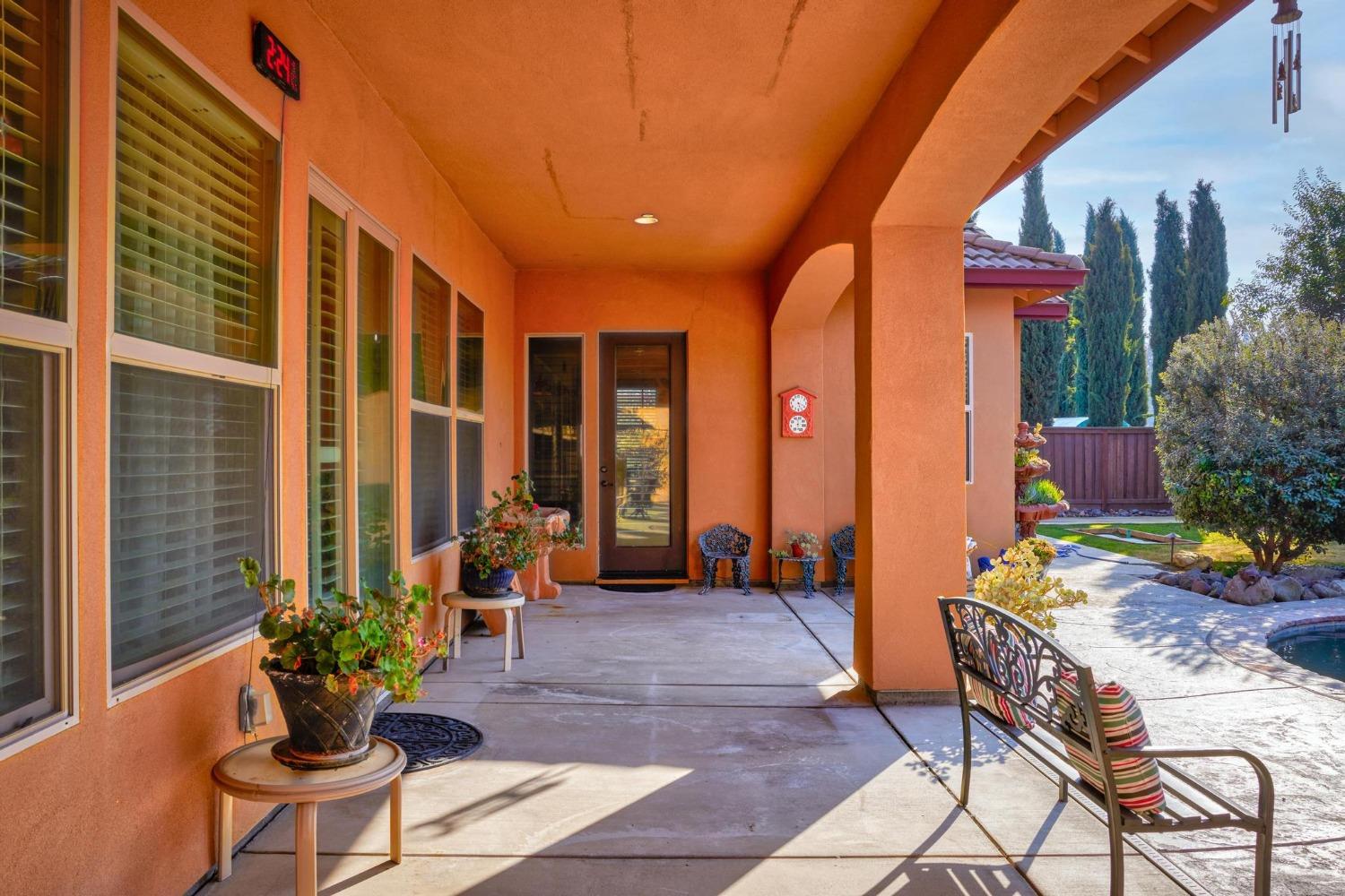 Detail Gallery Image 65 of 93 For 10717 Goldsborough Cir, Oakdale,  CA 95361 - 5 Beds | 5 Baths
