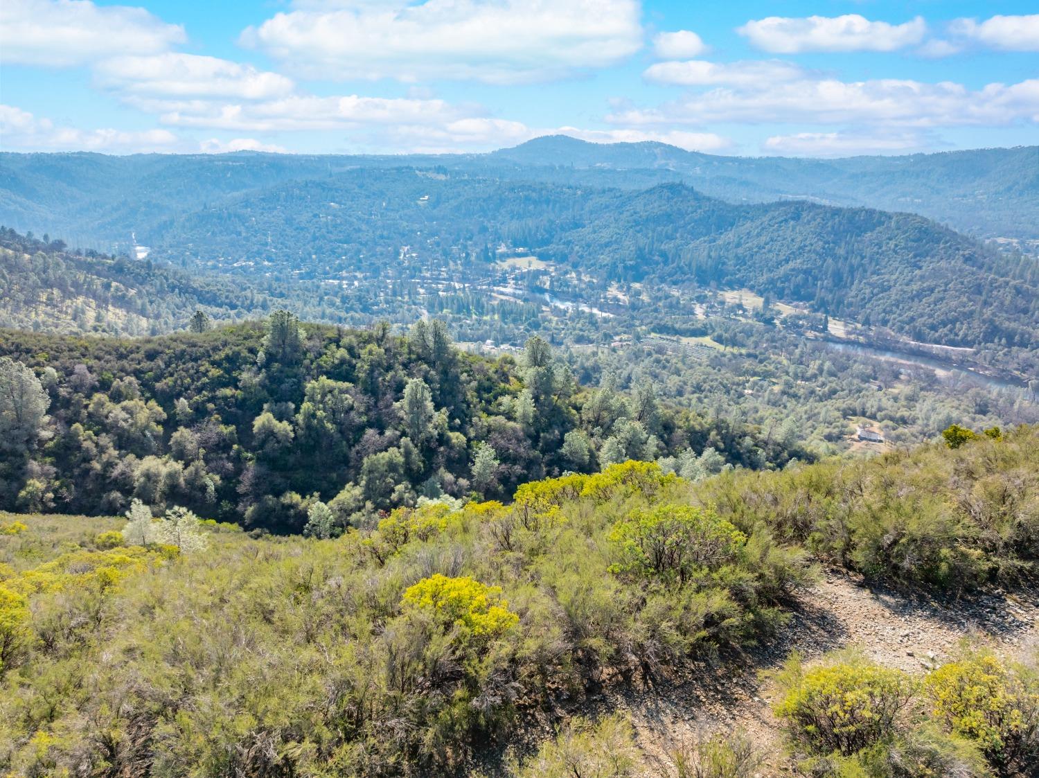 Mt Murphy Road, Garden Valley, California image 2