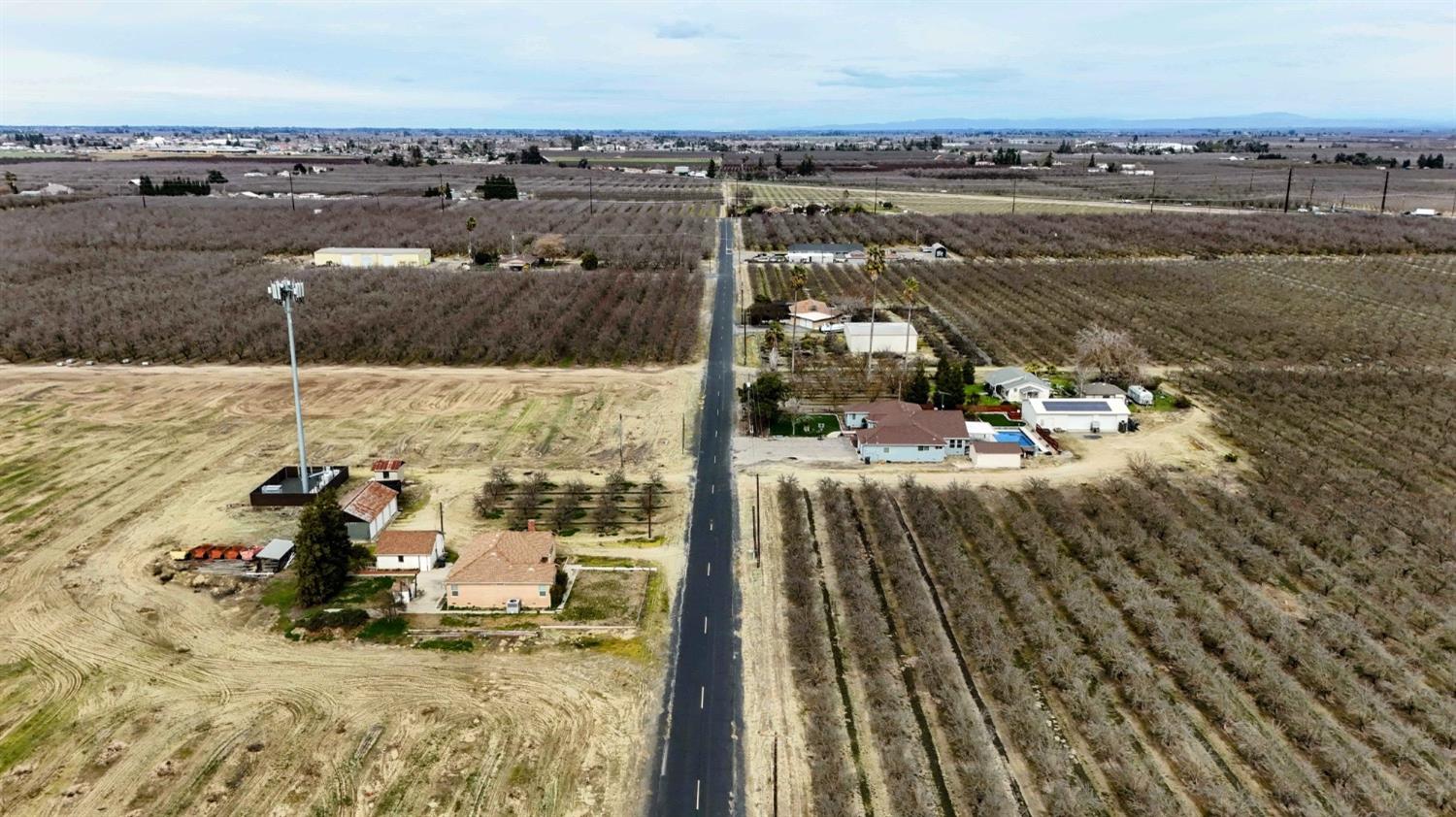 Detail Gallery Image 99 of 99 For 4413 Griffin Rd, Hughson,  CA 95326 - 4 Beds | 2/1 Baths