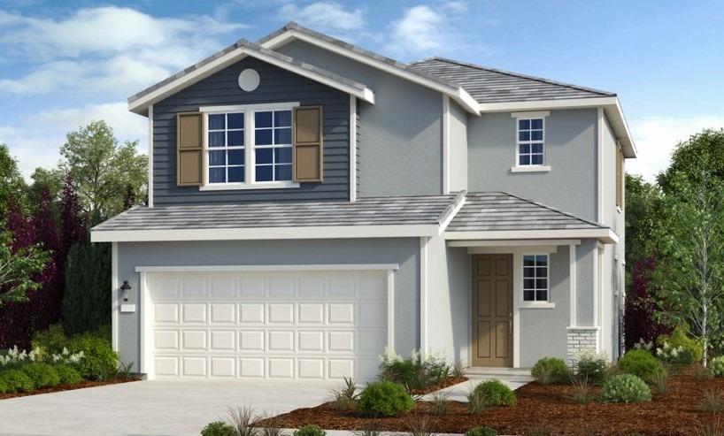 Detail Gallery Image 1 of 1 For 9973 Alpine Gold Way, Sacramento,  CA 95829 - 3 Beds | 2/1 Baths