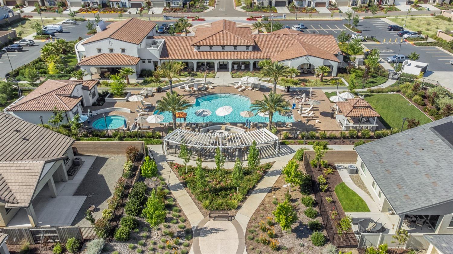 Corralitas, El Dorado Hills, California image 33