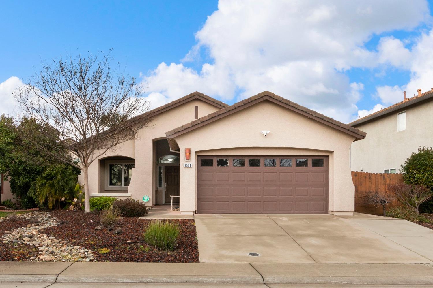 Envero Way, Rancho Cordova, California image 1