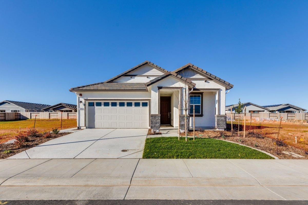 Detail Gallery Image 1 of 1 For 10246 Deva Way, Elk Grove,  CA 95757 - 4 Beds | 3 Baths