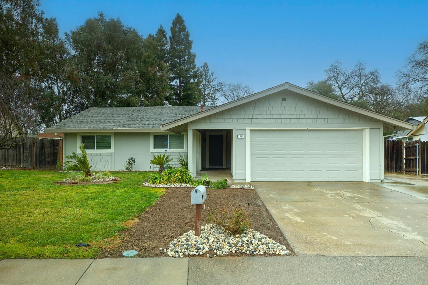 Claypool Way, Citrus Heights, California image 1