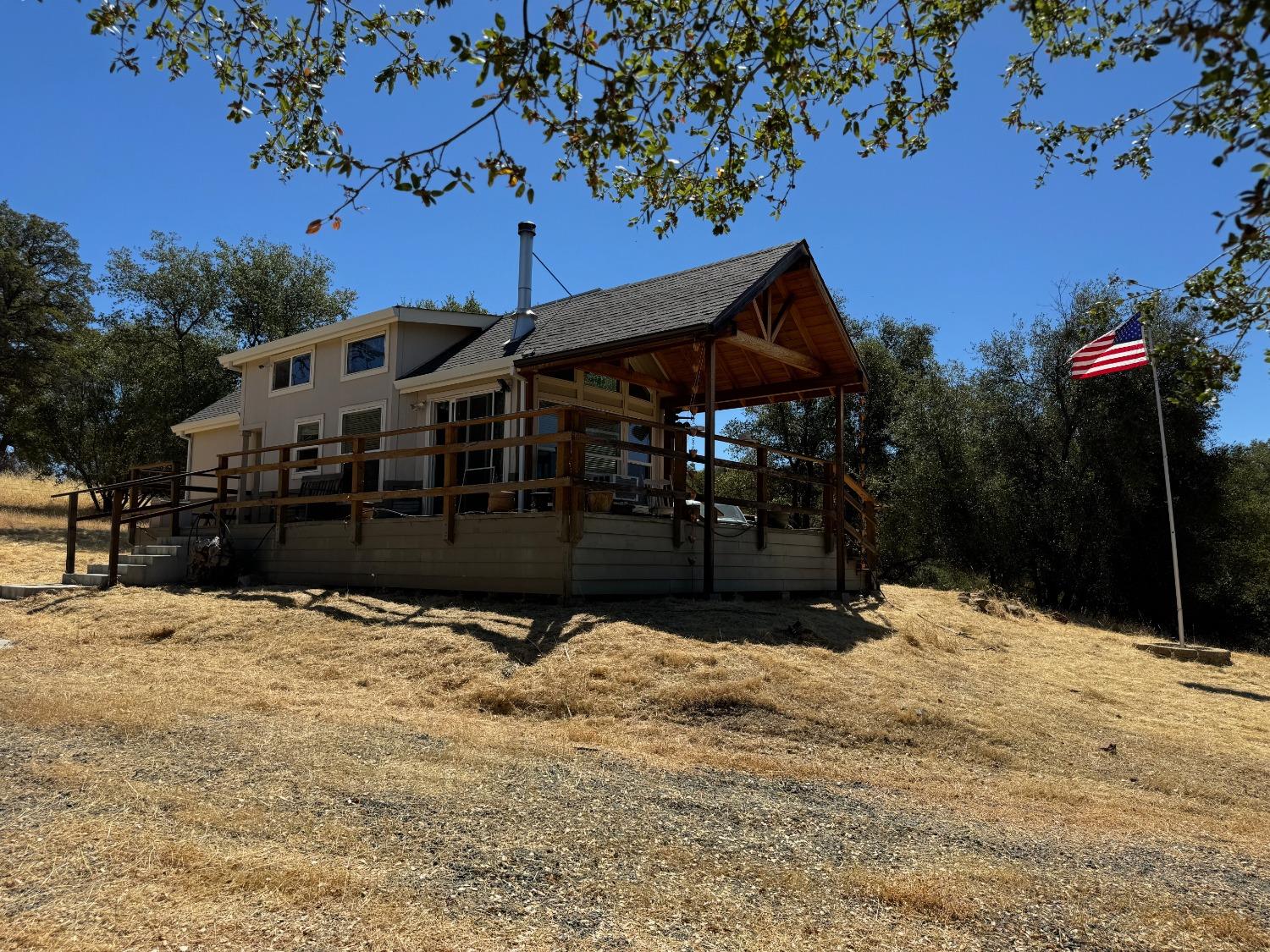 Mccourtney Road, Penn Valley, California image 3