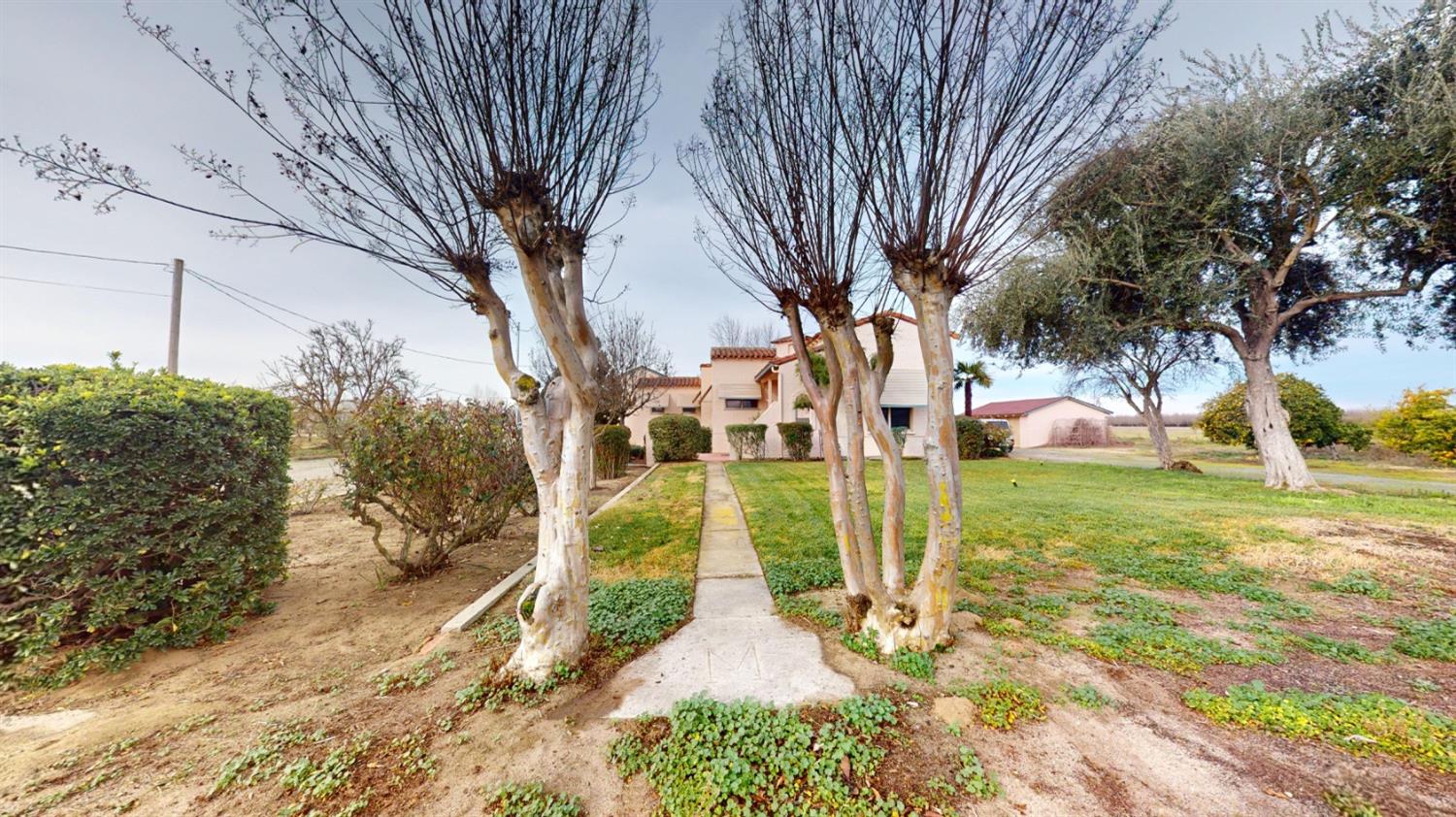 Detail Gallery Image 3 of 99 For 4413 Griffin Rd, Hughson,  CA 95326 - 4 Beds | 2/1 Baths
