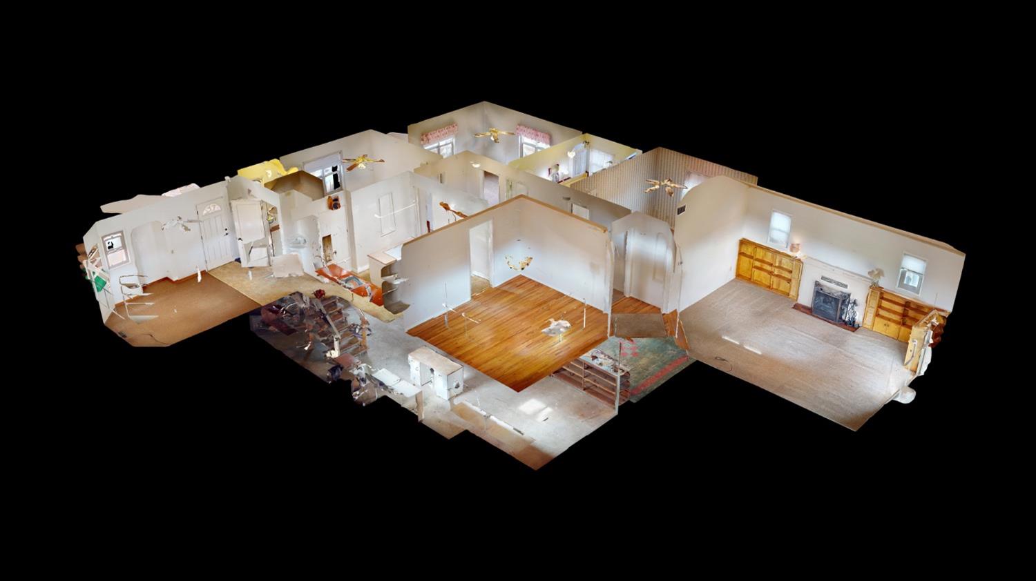 Detail Gallery Image 63 of 99 For 4413 Griffin Rd, Hughson,  CA 95326 - 4 Beds | 2/1 Baths