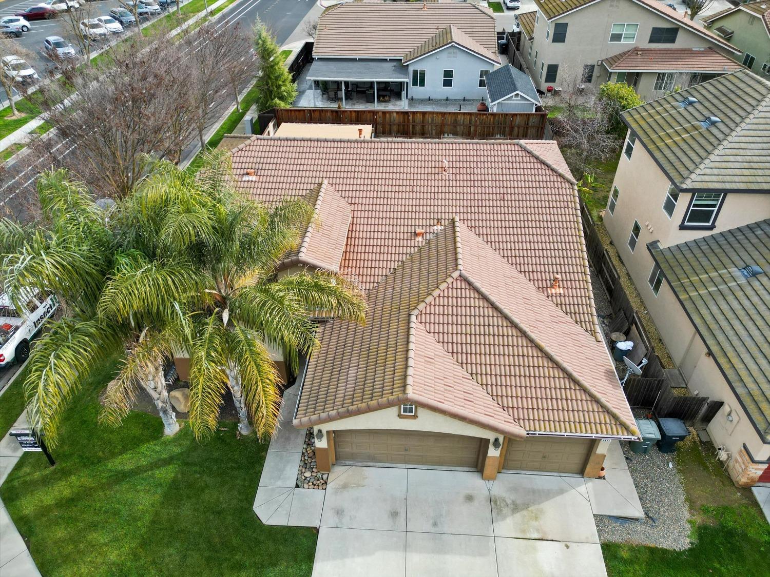 Arnerich Court, Riverbank, California image 3