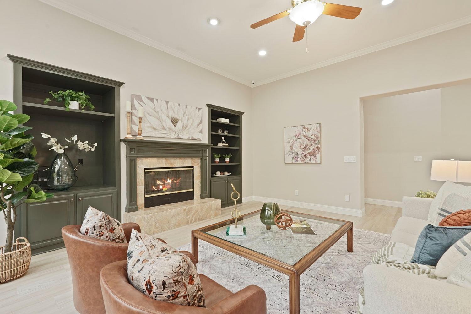 Detail Gallery Image 10 of 60 For 5062 Spanish Bay Cir, Stockton,  CA 95219 - 4 Beds | 2/1 Baths