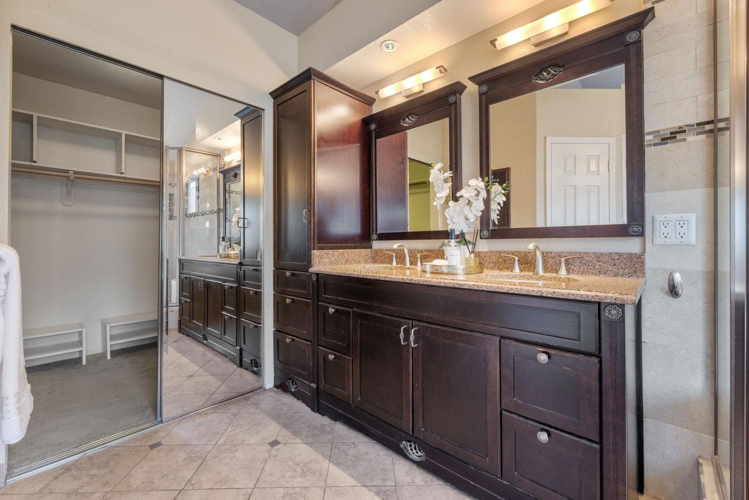 Detail Gallery Image 41 of 52 For 1945 Harvest Landing Ct, Tracy,  CA 95376 - 5 Beds | 3 Baths