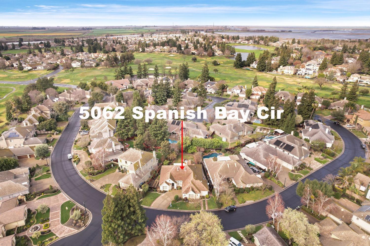Detail Gallery Image 54 of 60 For 5062 Spanish Bay Cir, Stockton,  CA 95219 - 4 Beds | 2/1 Baths