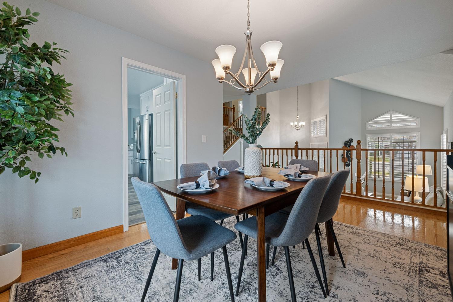 Detail Gallery Image 14 of 52 For 1945 Harvest Landing Ct, Tracy,  CA 95376 - 5 Beds | 3 Baths