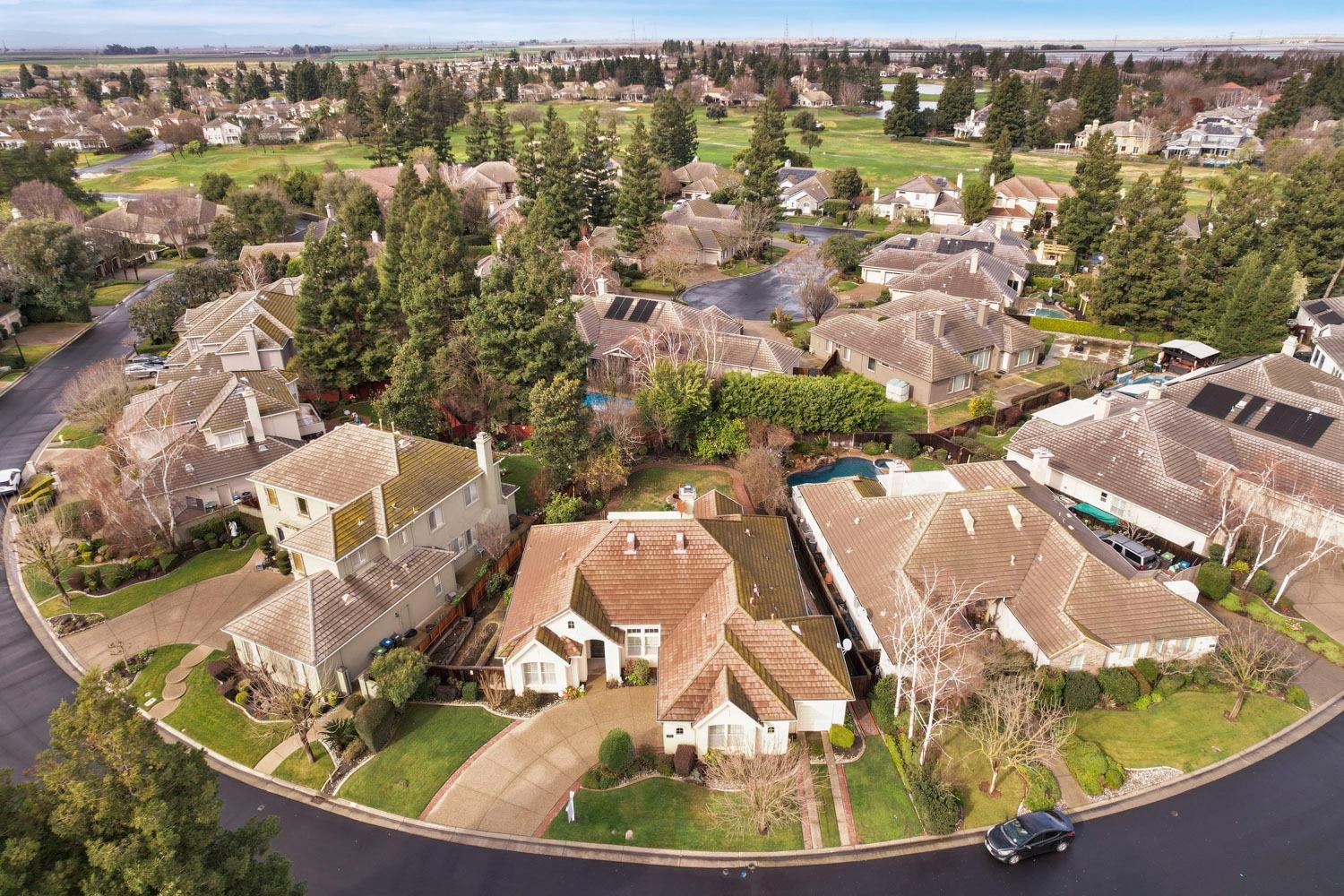 Detail Gallery Image 50 of 60 For 5062 Spanish Bay Cir, Stockton,  CA 95219 - 4 Beds | 2/1 Baths