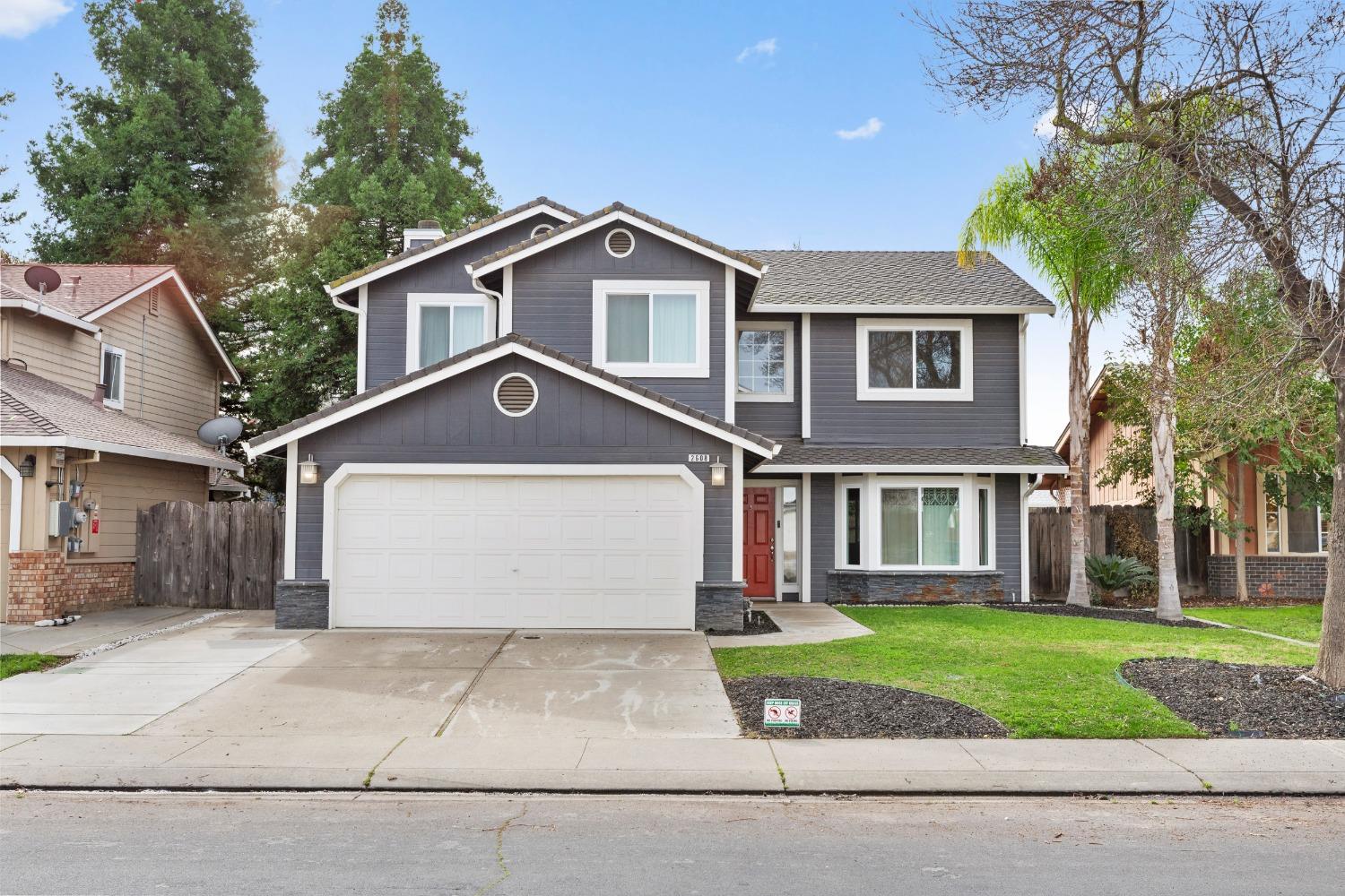 Alexia Way, Modesto, California image 1