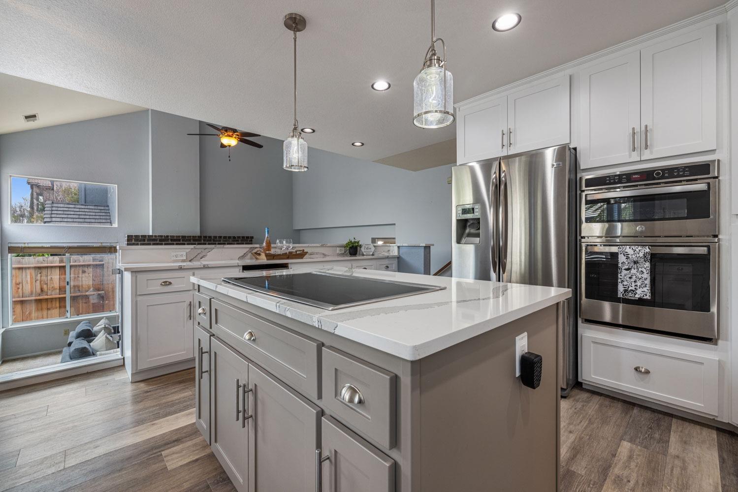 Detail Gallery Image 18 of 52 For 1945 Harvest Landing Ct, Tracy,  CA 95376 - 5 Beds | 3 Baths
