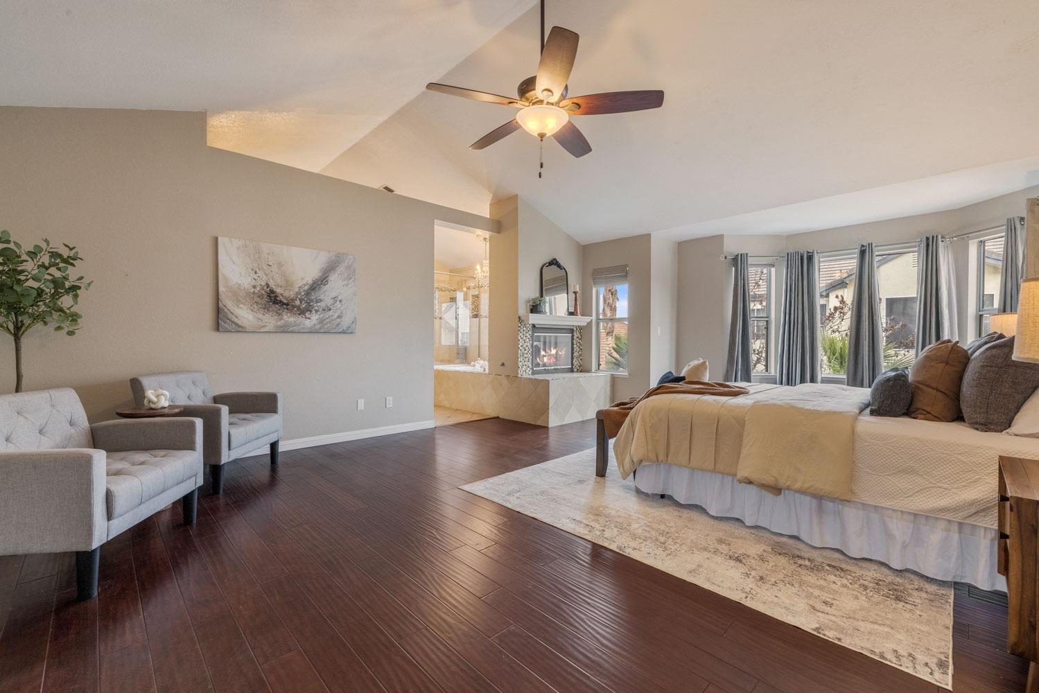 Detail Gallery Image 38 of 52 For 1945 Harvest Landing Ct, Tracy,  CA 95376 - 5 Beds | 3 Baths