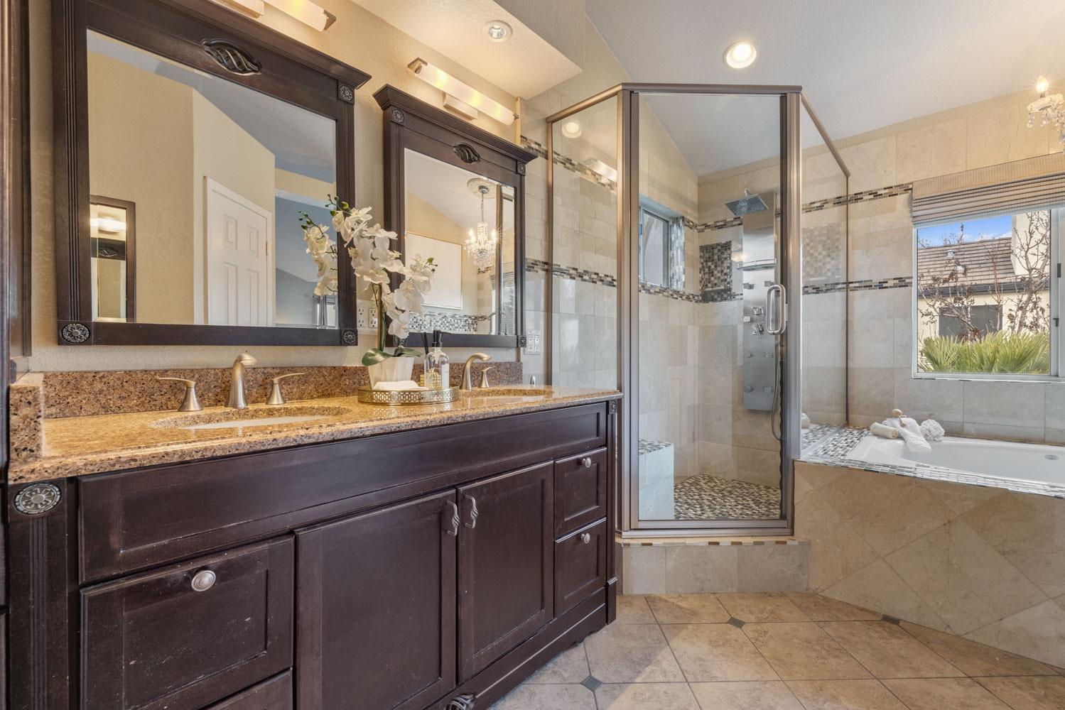 Detail Gallery Image 42 of 52 For 1945 Harvest Landing Ct, Tracy,  CA 95376 - 5 Beds | 3 Baths