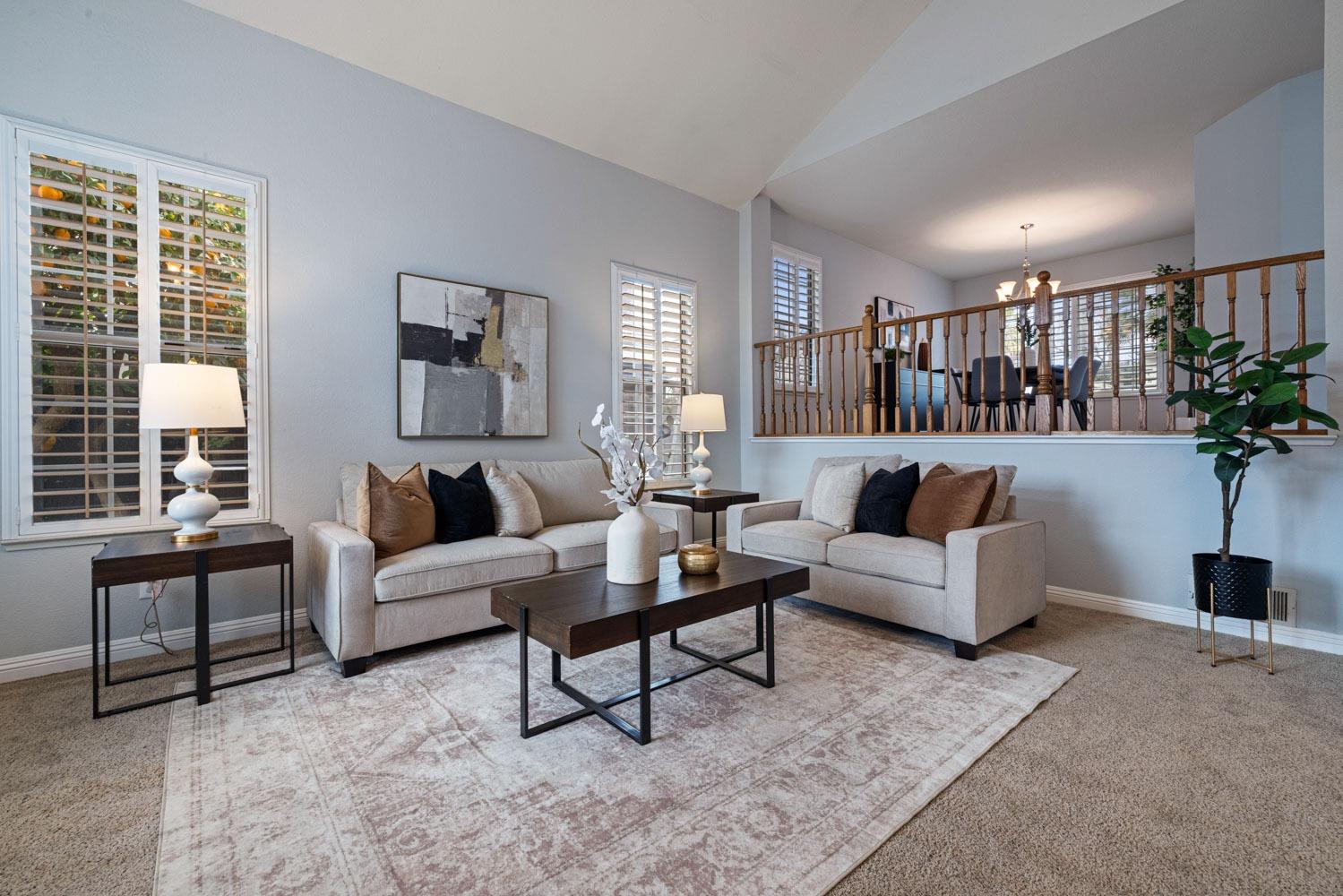 Detail Gallery Image 8 of 52 For 1945 Harvest Landing Ct, Tracy,  CA 95376 - 5 Beds | 3 Baths