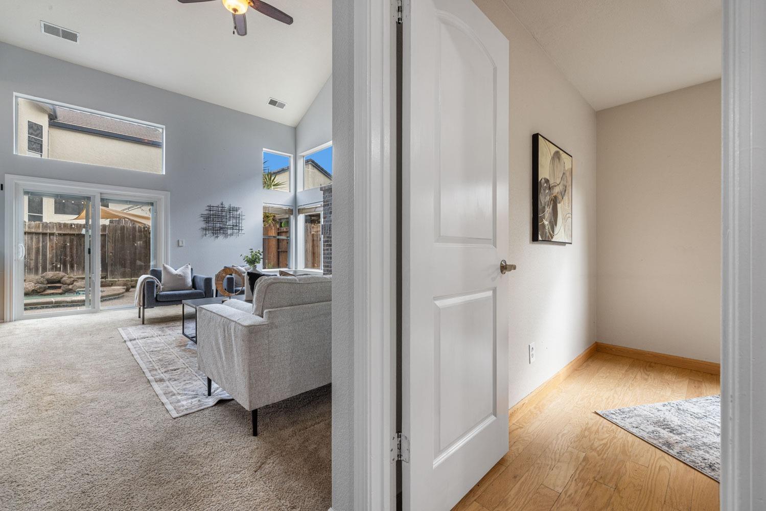 Detail Gallery Image 25 of 52 For 1945 Harvest Landing Ct, Tracy,  CA 95376 - 5 Beds | 3 Baths