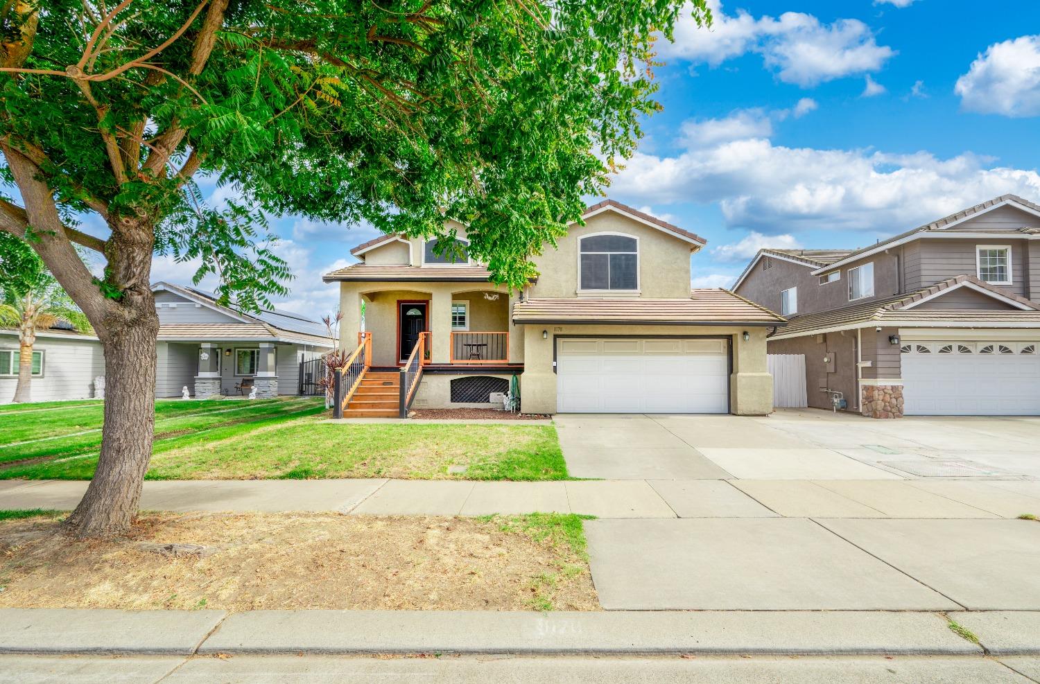 Detail Gallery Image 7 of 40 For 1178 Cherry Oak Ln, Manteca,  CA 95336 - 3 Beds | 2/1 Baths