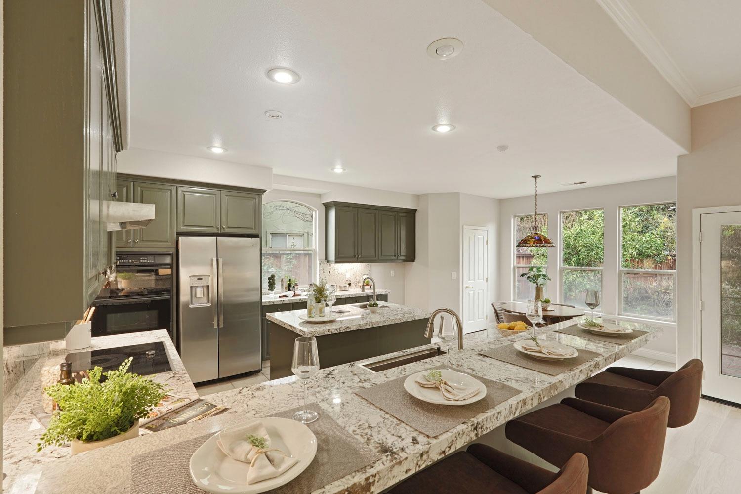 Detail Gallery Image 18 of 60 For 5062 Spanish Bay Cir, Stockton,  CA 95219 - 4 Beds | 2/1 Baths