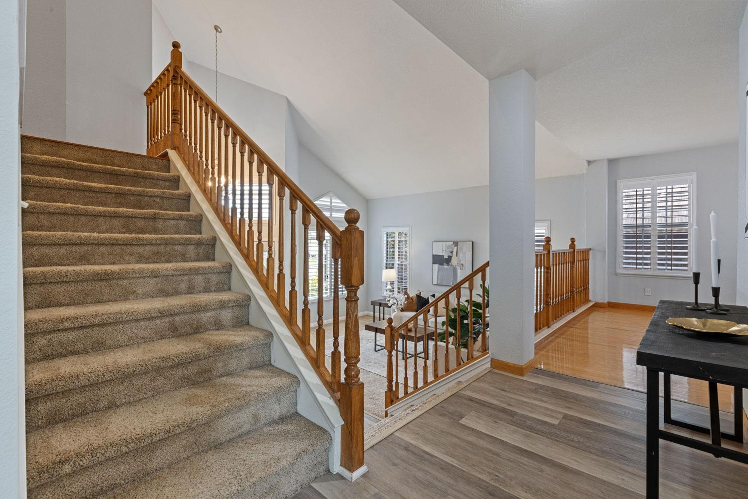 Detail Gallery Image 11 of 52 For 1945 Harvest Landing Ct, Tracy,  CA 95376 - 5 Beds | 3 Baths