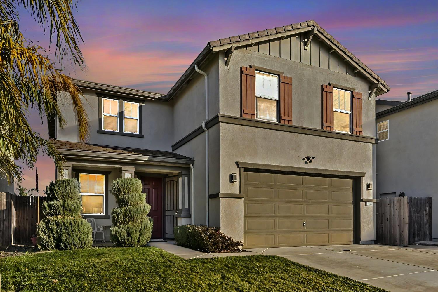 Hazelton Way, Sacramento, California image 2