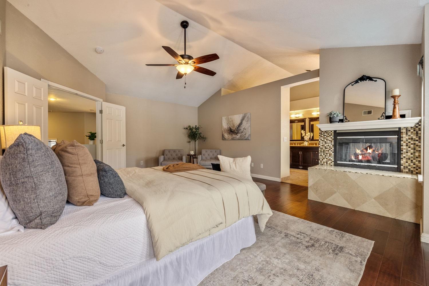 Detail Gallery Image 39 of 52 For 1945 Harvest Landing Ct, Tracy,  CA 95376 - 5 Beds | 3 Baths