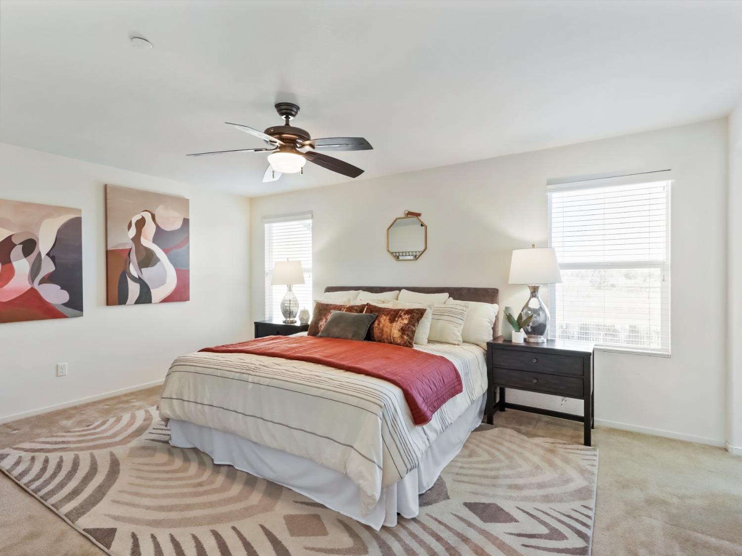 Hazelton Way, Sacramento, California image 27