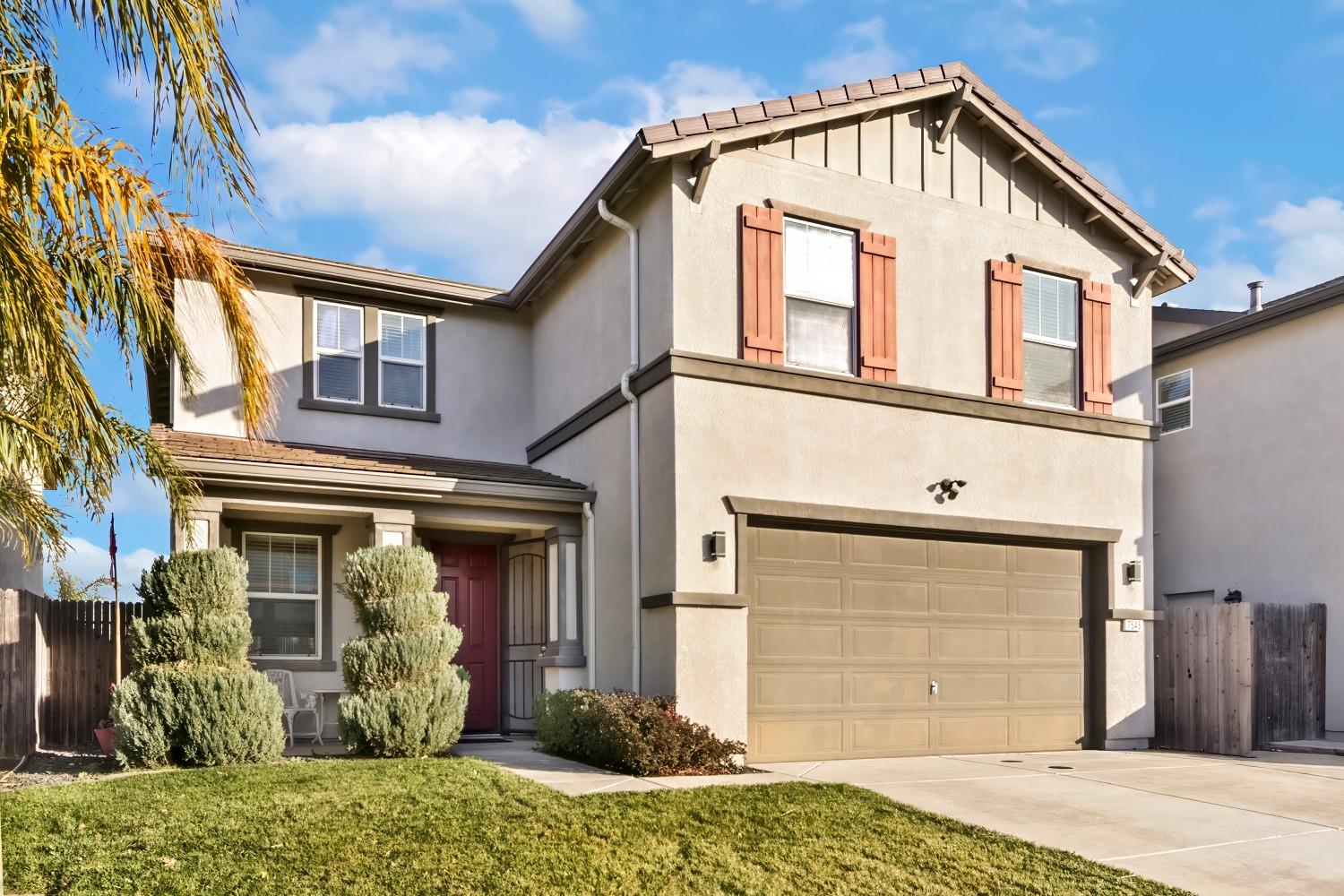 Hazelton Way, Sacramento, California image 1