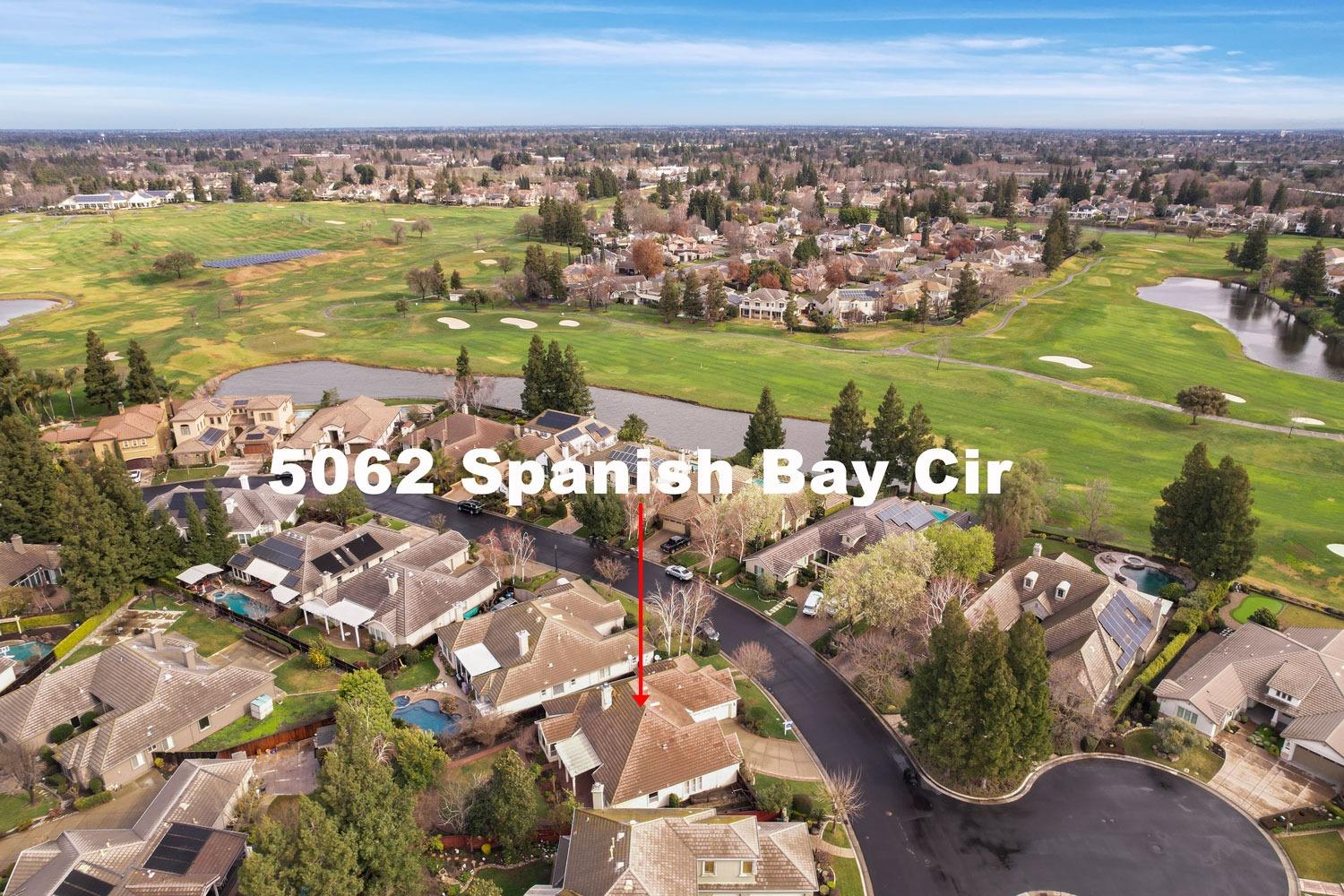 Detail Gallery Image 56 of 60 For 5062 Spanish Bay Cir, Stockton,  CA 95219 - 4 Beds | 2/1 Baths