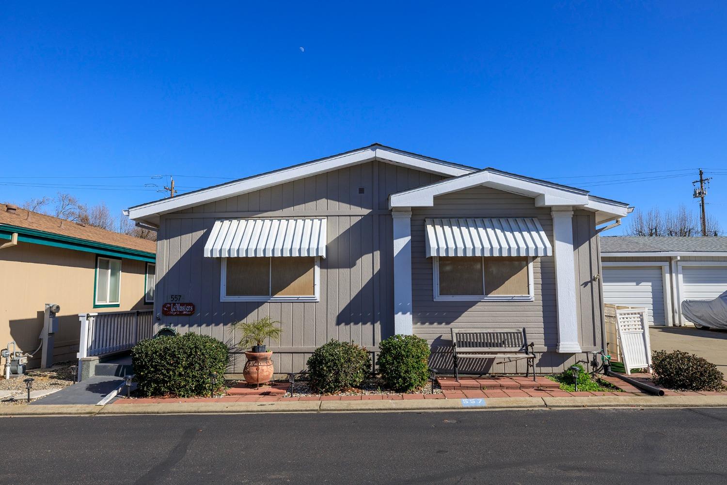 Detail Gallery Image 1 of 1 For 900 Old Stockton Rd 557, Oakdale,  CA 95361 - 3 Beds | 2 Baths