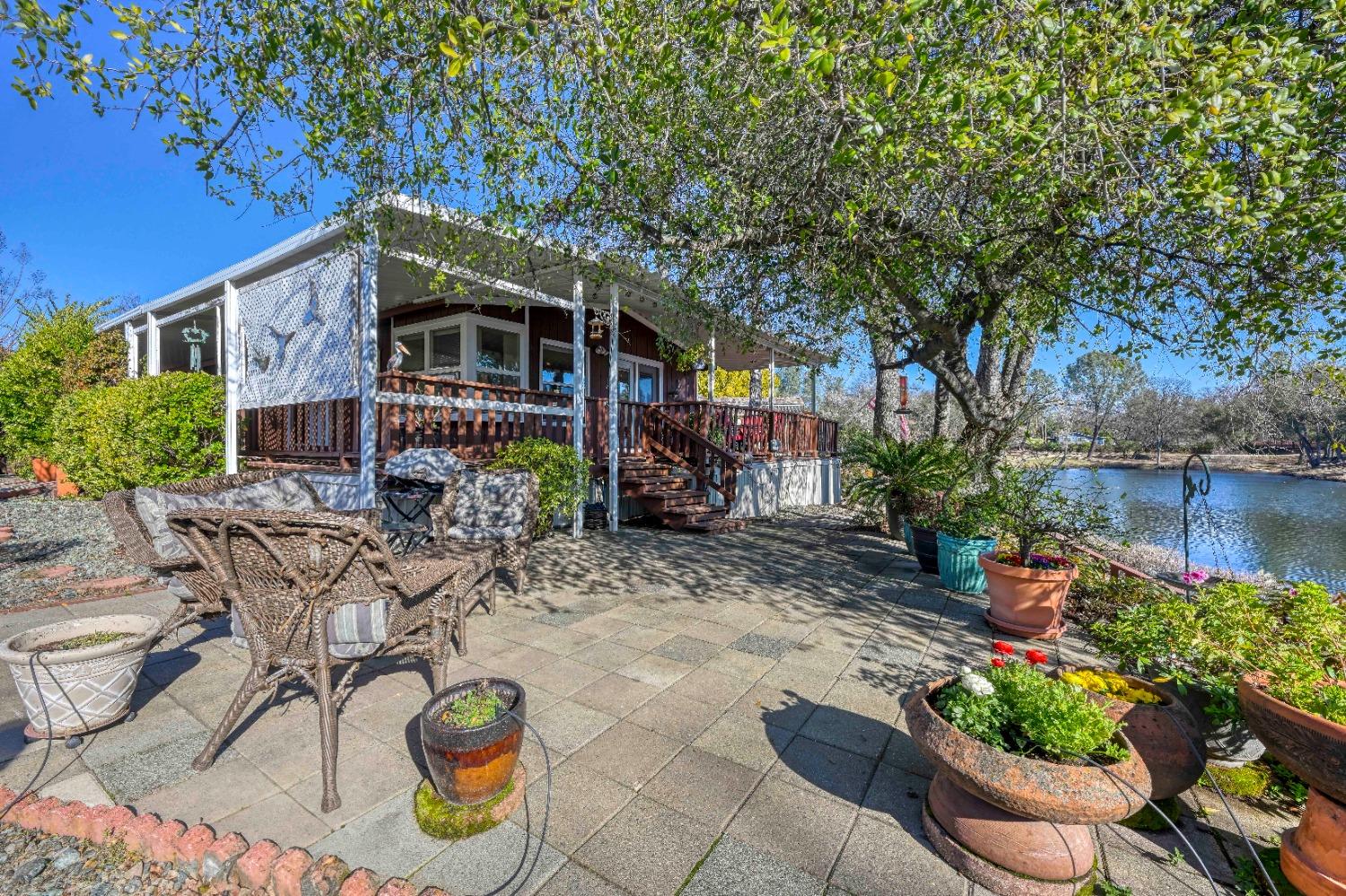Detail Gallery Image 1 of 1 For 4280 Patterson Dr 6, Diamond Springs,  CA 95619 - 2 Beds | 2 Baths