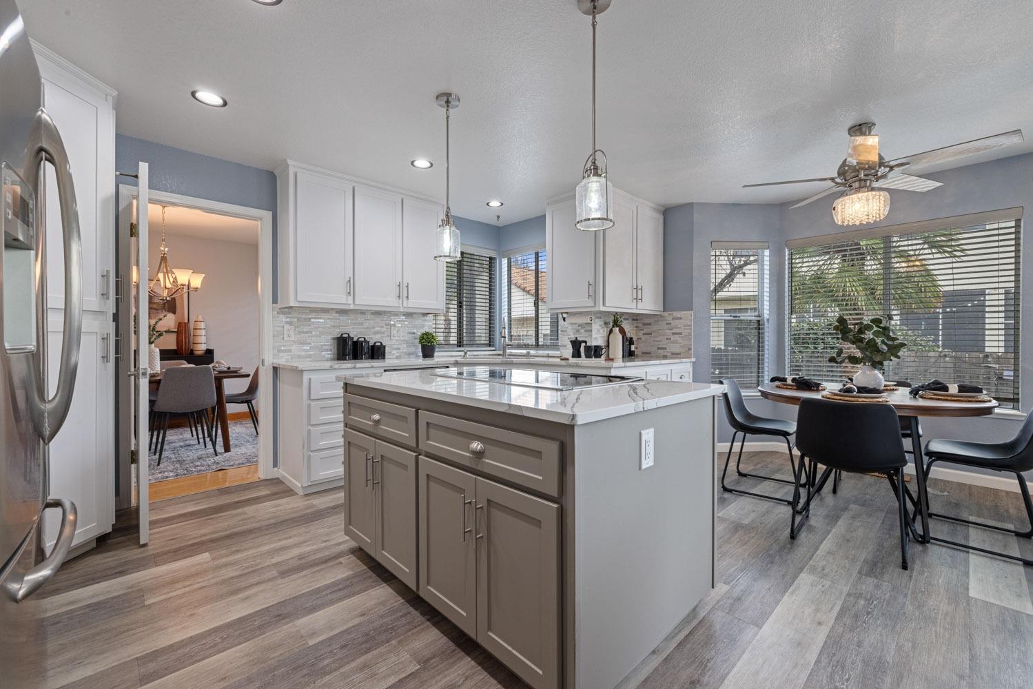 Detail Gallery Image 16 of 52 For 1945 Harvest Landing Ct, Tracy,  CA 95376 - 5 Beds | 3 Baths
