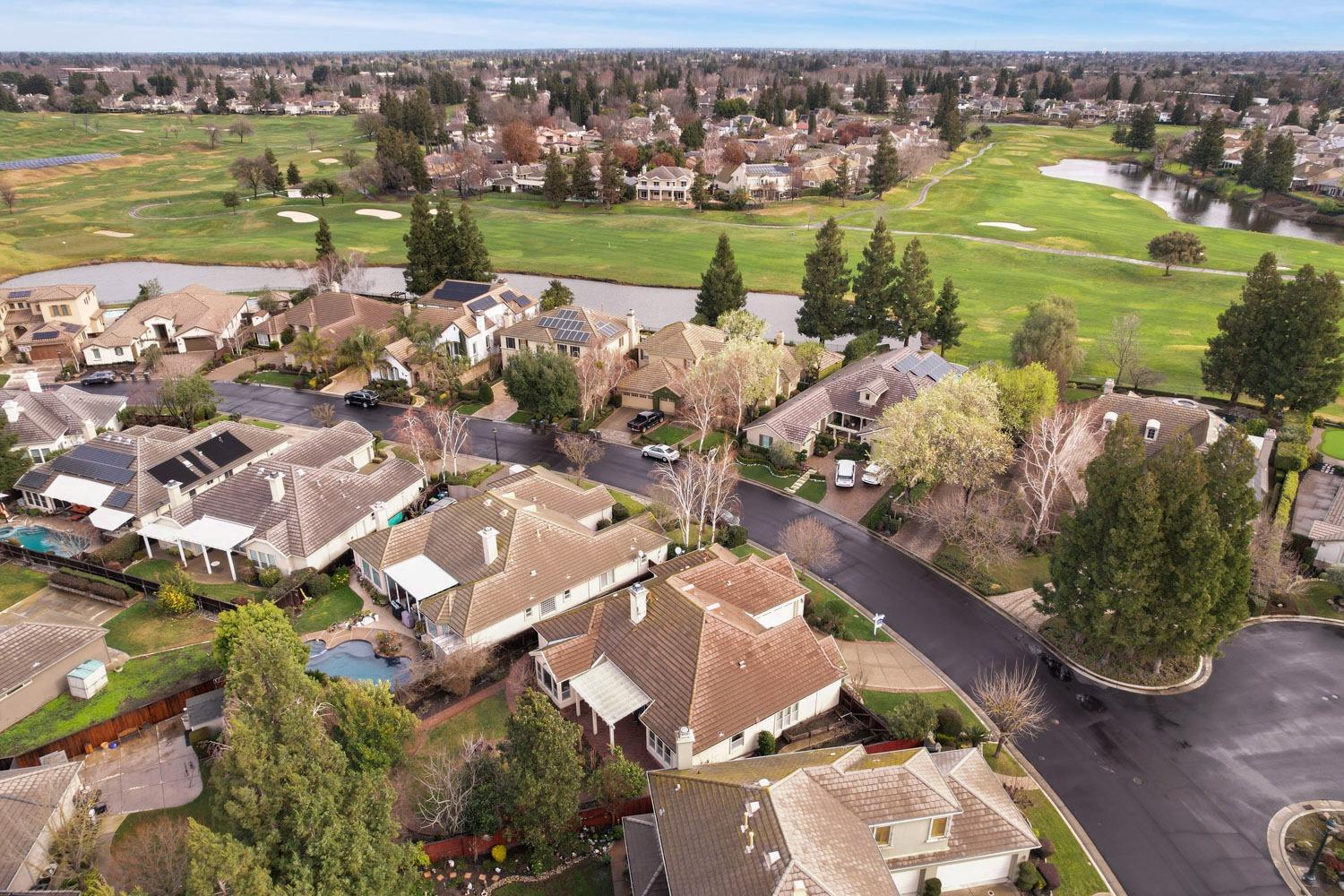 Detail Gallery Image 48 of 60 For 5062 Spanish Bay Cir, Stockton,  CA 95219 - 4 Beds | 2/1 Baths