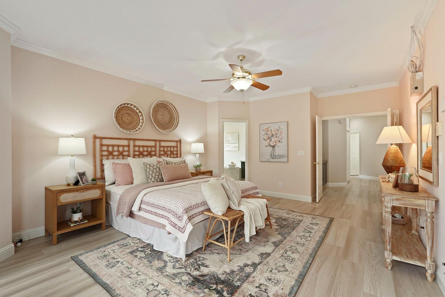 Detail Gallery Image 31 of 60 For 5062 Spanish Bay Cir, Stockton,  CA 95219 - 4 Beds | 2/1 Baths