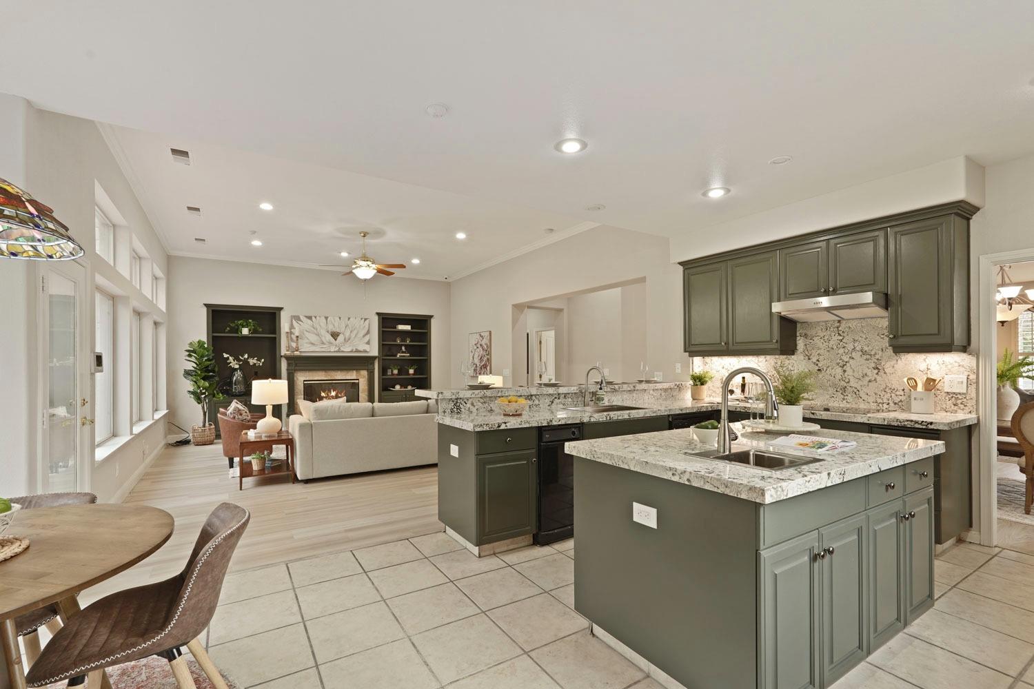 Detail Gallery Image 13 of 60 For 5062 Spanish Bay Cir, Stockton,  CA 95219 - 4 Beds | 2/1 Baths